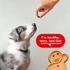 Buddy Biscuits Trainers Training Bites Beef Flavored Chewy Dog Treats - 10oz - 4 of 4