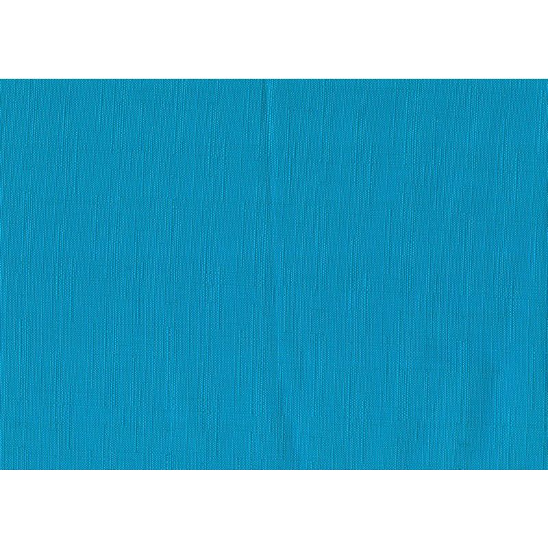 French Edge Outdoor Cushion - Davinci Turquoise - Jordan Manufacturing UV & Water-Resistant Patio Chaise Lounge Pad, 4 of 5