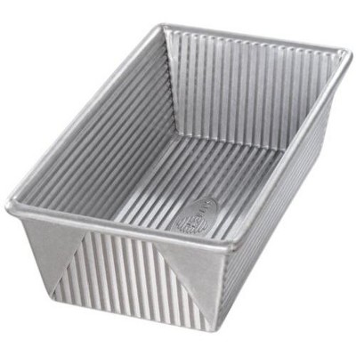 5x9 Nonstick Aluminized Steel Loaf Pan - Figmint™ : Target