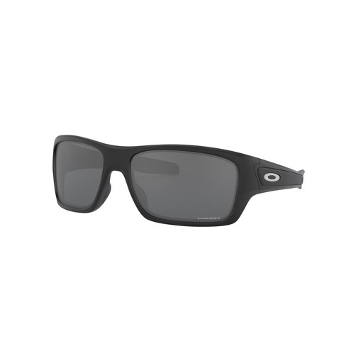 Vask vinduer Botanik adjektiv Oakley Oo9263 65mm Turbine Man Rectangle Sunglasses : Target