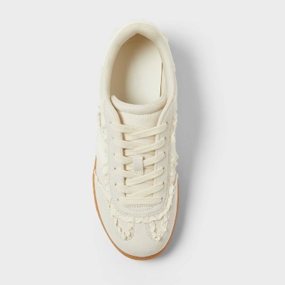 Women’s Spencer Sneakers with Memory Foam Insole - Universal Thread