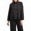 Women's Weave Swing Jacket - habitat - 2 of 4