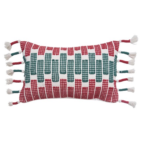 Carol & Frank Oriana Decorative Throw Pillow Collection : Target