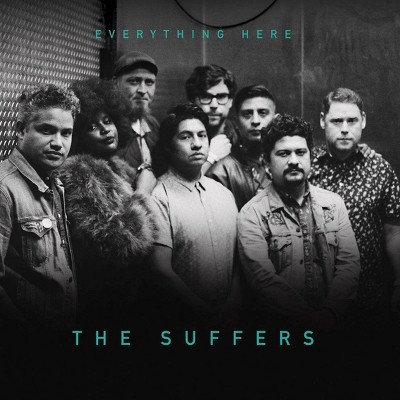 Suffers - Everything Here (Vinyl)