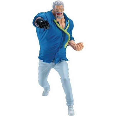 Banpresto - BanPresto - One Piece - Battle Record Collection - Monkey.D.Garp Statue
