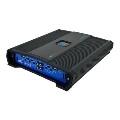 ATG Audio 4-Channel Amplifier, 4 X 125W - ATG24004