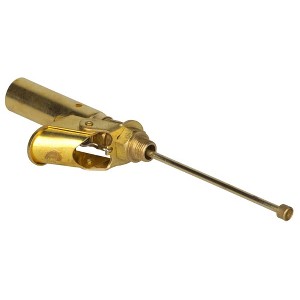 Petromax 226-500m Rapid Preheater for HK350/HK500 Home or Camping Pressure Lanterns, Spare Part for Petromax Lamps - 1 of 3