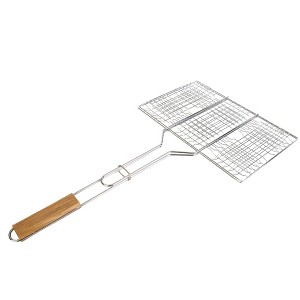 Stansport Deluxe Cooking Broiler - 1 of 4