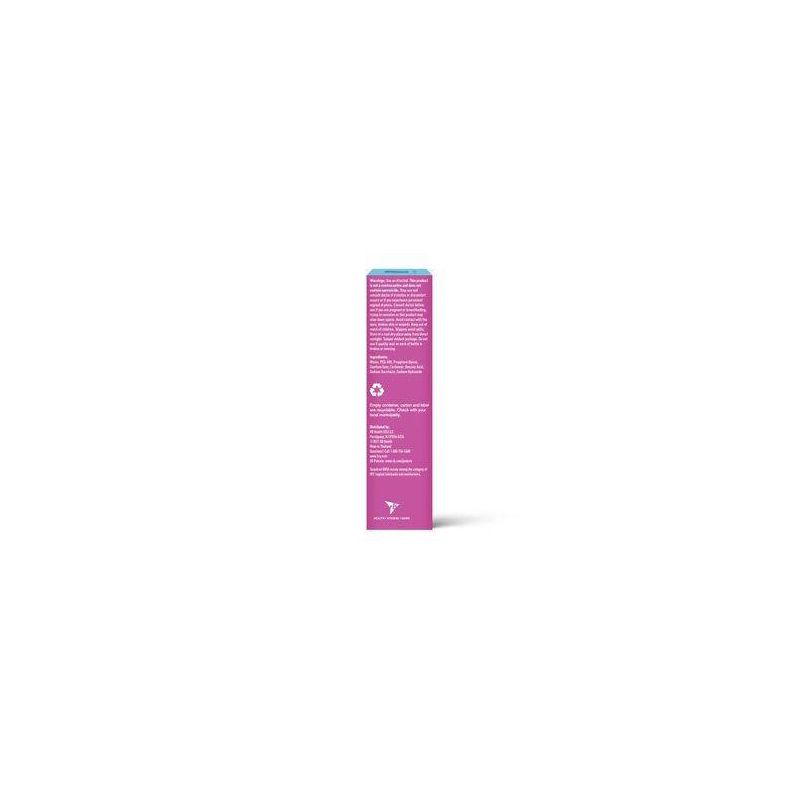 K-Y Ultragel No Fragrance Added Personal Lube - 1.5 fl oz, 3 of 6