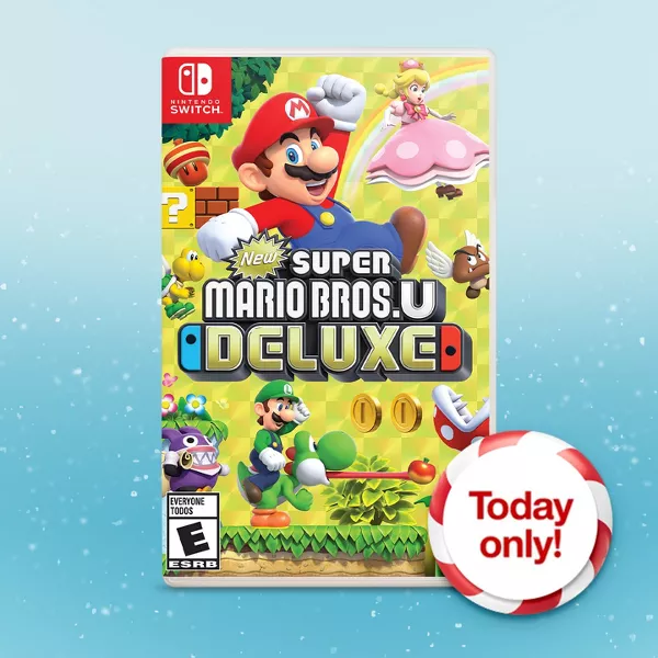 Target deal of the day