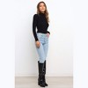 Petal and Pup Womens Alfie Top - 3 of 4