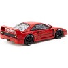 Tarmac Works Ferrari F40 Lightweight Road 64 Limited Edition - 3 of 3