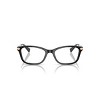 Coach HC6142 51mm Female Pillow Eyeglasses - prescription-ready - 2 of 4