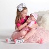 JC Toys Lots to Cuddle Babies 20" Soft Body Baby Doll - image 4 of 4