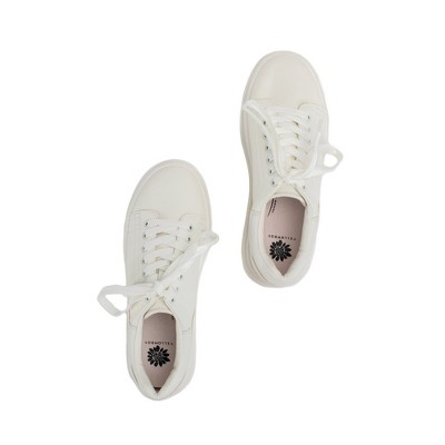 Женские кроссовки Yellow Box Women's Ella Platform Sneaker - Yellow Box™ - Black 8 — фото 4