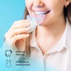 Pursonic Ultimate Oral Care Bundle – Smart Sonic Toothbrush, Oral Irrigator, LED Whitening, and Ayurvedic Oil - 3 of 4