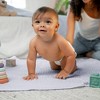 Baby Muslin Blanket, Large 40" X 40" By Comfy Cubs - 2 of 4