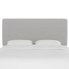 Skyline Furniture Fairbanks Headboard in Patterns - 2 of 4