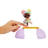 L.O.L. Surprise! All Star Sports Gymnastics - with Collectible Doll, 8 Surprises, Gymnastics Theme, Balance Beam Ball, Sports Doll - 2 of 4