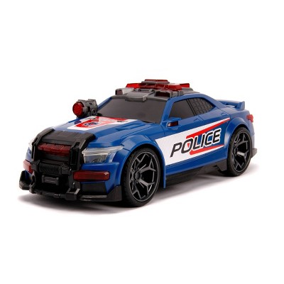 jada toys police cars