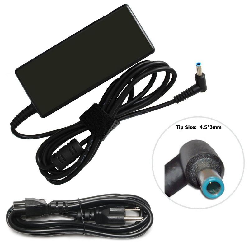 Premium Power Products Laptop AC Adapter for HP ProBook 450 G3; HP Chromebook 11 ChromeBook 11 G4; HP Chromebook 11 ChromeB