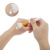 Unique Bargains Flat Head Facial Mask Brush 1 Pc - 3 of 4