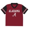 NCAA Alabama Crimson Tide Toddler Boys' Jersey - 2 of 3