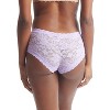 Hanky Panky Women's Daily Lace Boyshort - 3 of 3