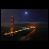 Northlight LED Lighted Famous San Francisco Golden Gate Bridge Canvas Wall Art - 15.75" x 23.5" - 2 of 2