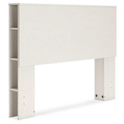 Full Aprilyn Bookcase Headboard - Signature Design by Ashley