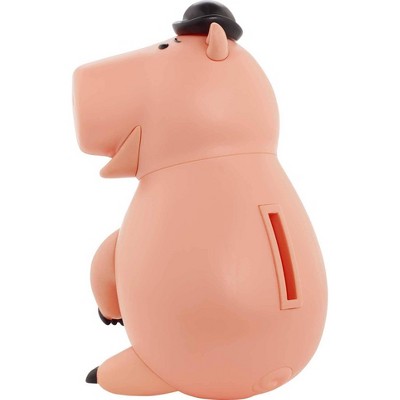 Disney Pixar Toy Story Evil Dr. Porkchop Figure