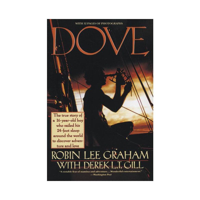 Dove - by  Robin L Graham (Paperback), 1 of 2