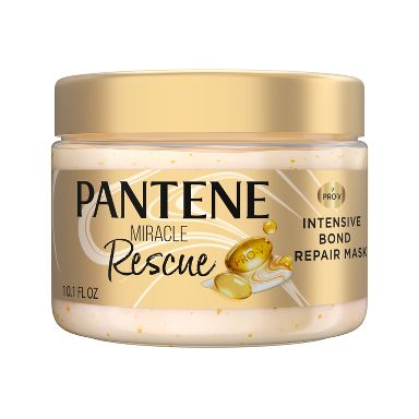 Pantene Hair Mask Intense Repair 6 oz