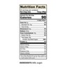 Simply Natural Creamer Sweetened Condensed Milk Creamer - 28 gram/sachet, 24 Sachet Bag - 3 of 4