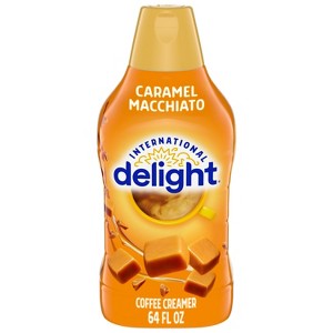International Delight Coffee Creamer - 1 of 4