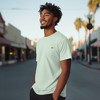 Dalix Mens Lil Matcha Jersey Tee - 4 of 4