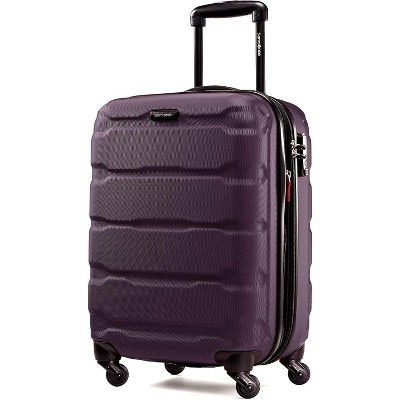 Airline Approved 20-Inch Carry On Hardside Expandable Luggage, Spinner Wheels, Durable Polycarbonate Build
