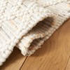 Natura NAT179 Hand Loomed Area Rug  - Safavieh - 4 of 4