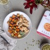 Kevin's Natural Foods Roasted Garlic Chicken - 16oz - 2 of 4
