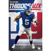 Trends International NFL New York Giants - Kayvon Thibodeaux 24 Unframed Wall Poster Prints - 4 of 4