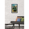 Trends International Call of Duty: Modern Warfare 2 - Captain Price Tarot Card Unframed Wall Poster Prints - 2 of 4
