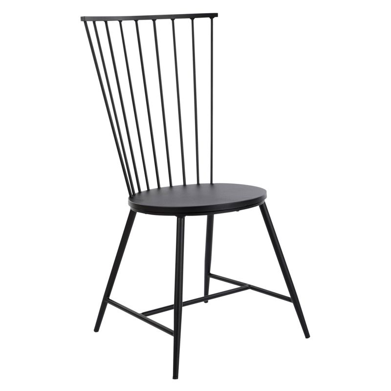Bryce Dining Chair Black - OSP Home Furnishings, 1 of 6