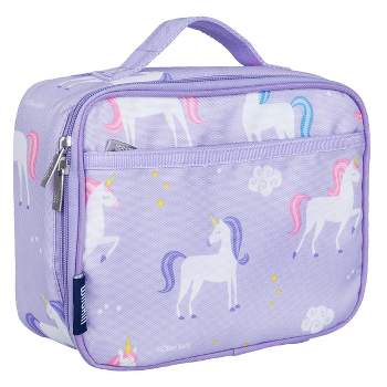 Unicorn Lunch Box for Girls with Lunch Bag Bento Box Set - Insulated Lunch  Bag with 4 Compartment Be…See more Unicorn Lunch Box for Girls with Lunch