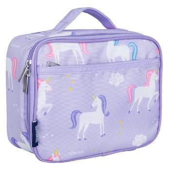 Wildkin Lunch Box for Kids