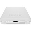 OtterBox Wireless Power Bank For Magsafe 3K mAh/7.5W - Brilliant White - Certified Refurbished - 3 of 4