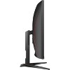 AOC C32G2E 31.5" Curved Gaming Monitor - Full HD - C32G2E - Computer Monitors - 4 of 4