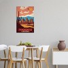Phoenix by IdeaStorm Studios Unframed Wall Canvas - iCanvas - 3 of 3