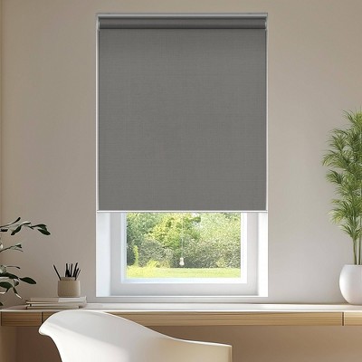 Chicology Light Filtering Roller Shade