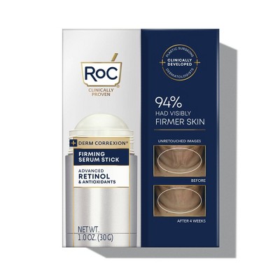 RoC Derm Correxion Retinol Face Stick_4