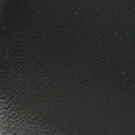 black smooth